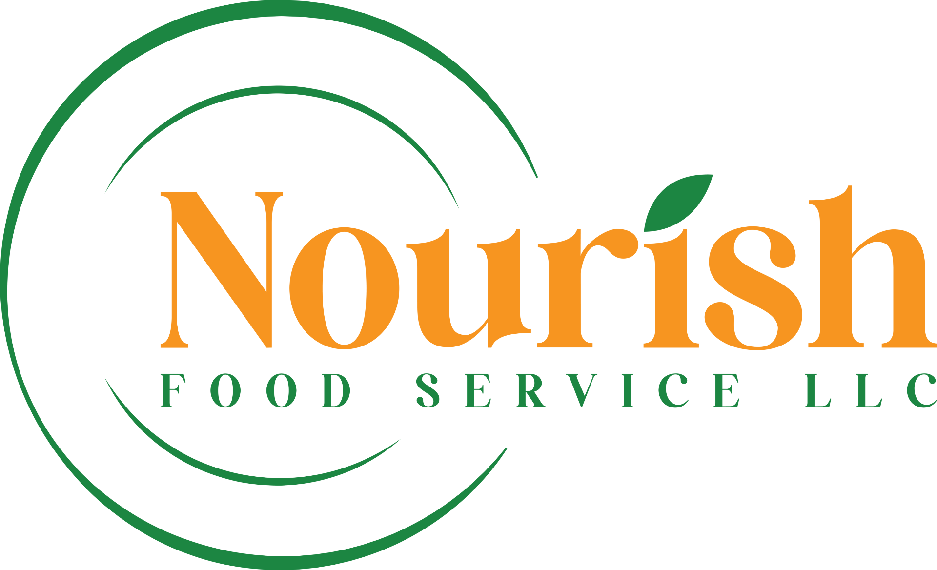 Nourish Food Service LLC